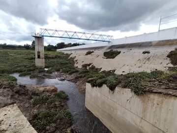Presa La Esperanza