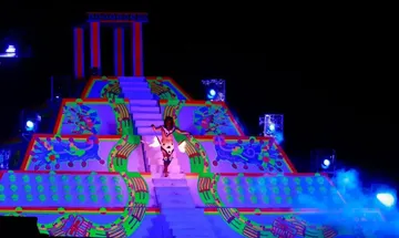 Experiencia sensorial en Xochimilco