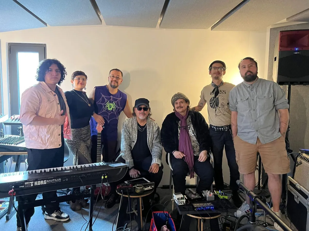 Real de Catorce en Pachuca