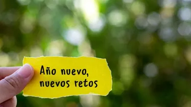 No es falta de ganas: estas claves explican cómo cumplir con los propósitos de Año Nuevo sin frustrarte.