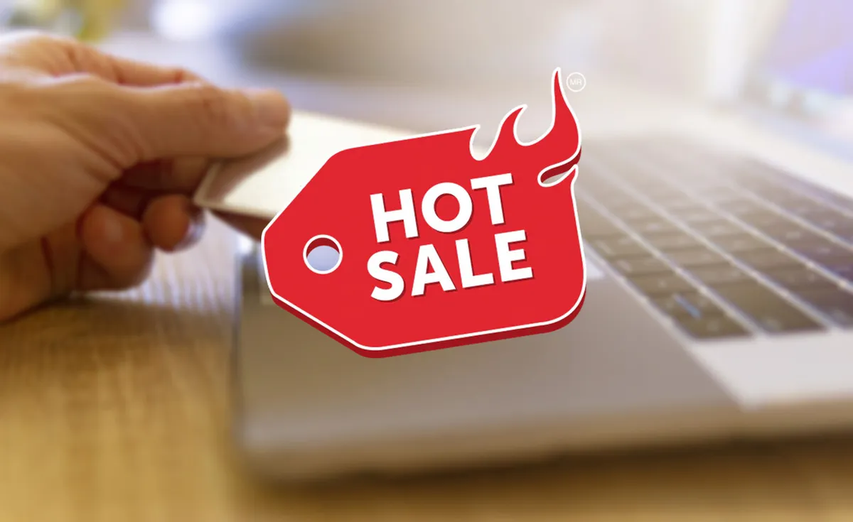 ¡Arrancó el Hot Sale 2025! Más marcas, más ofertas y más precauciones