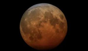Fenómenos astronómicos marzo 2025: Eclipse, equinoccio de primavera y conjunción planetaria