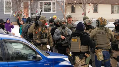 Servicio militar y protección familiar: jóvenes estadounidenses con padres indocumentados recurren al alistamiento para buscar estabilidad legal.