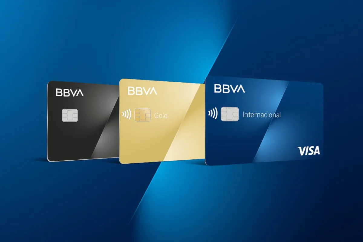 BBVA anuncia nuevo cargo para usuarios de tarjeta de crédito