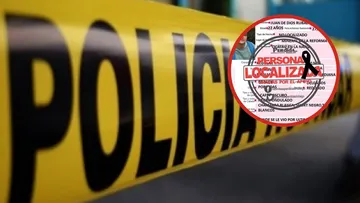 Localizan un joven sin vida en Zempoala.