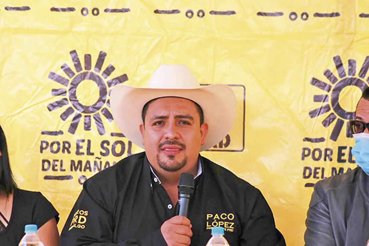 Municipios serán clave para definir alianzas: PRD