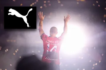 ¡Se bajan de barco! Puma se pronuncia sobre video de Chicharito