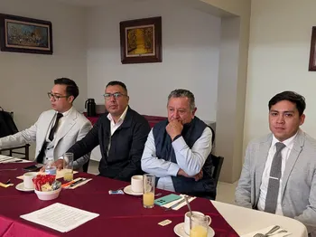 Caso contra notario por inmueble de 29 mdp
