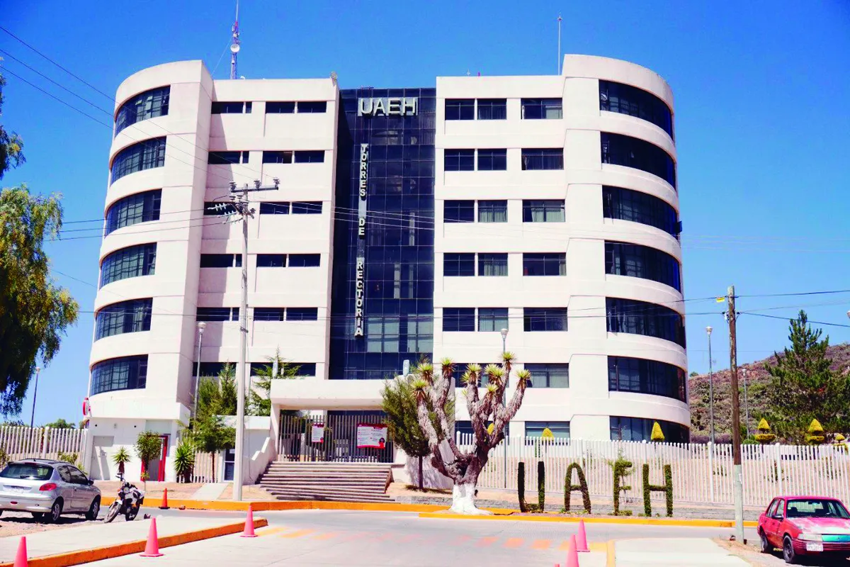 UAEH licita cinco obras; incluye la Prepa 8 en Acaxochitlán