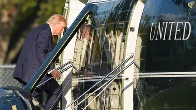 Trump prevé nombrar un nuevo "zar de la IA" tras salida de David Sacks
