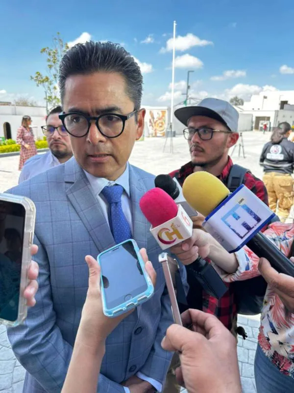 ¡Mineral de la Reforma trabaja en la recolección de basura! Alcalde asegura que no hay paro