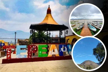 Lugares para visitar en Tepeapulco: descubre la belleza natural e histórica