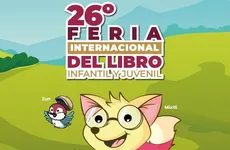 La Feria Infantil y Juvenil del Libro Hidalgo 2026