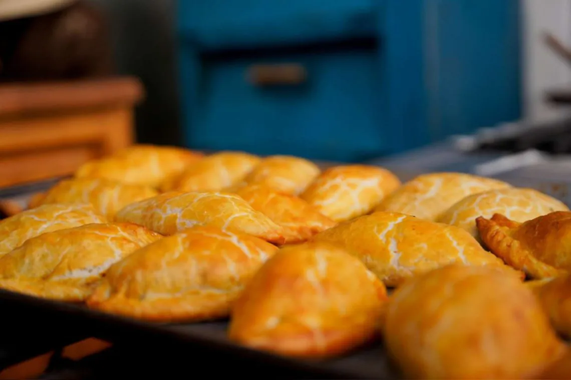 Inicia Festival Internacional del Paste 2024 en Real del Monte