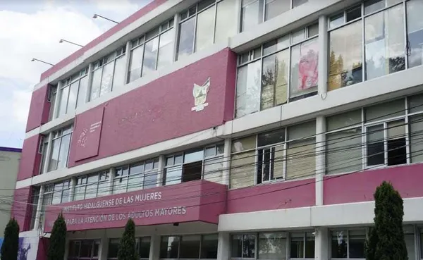 Más espacios y más recursos: este año operarán 41 Centros LIBRE en Hidalgo para apoyar a mujeres y prevenir la violencia.