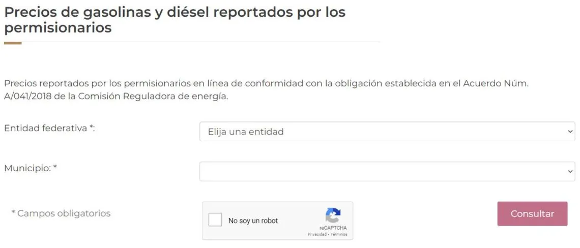Pachuca tiene la gasolina más barata del país, te decimos que estación es