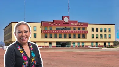 Lorena García Cázares