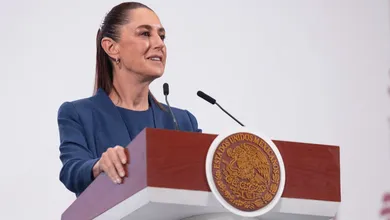 Sheinbaum propondrá eliminar el fuero legislativo como parte de la Reforma Electoral.