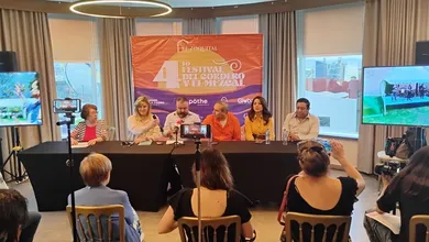 Música en vivo, comida y experiencias gastronómicas llegarán a una ex hacienda en Atotonilco el Grande