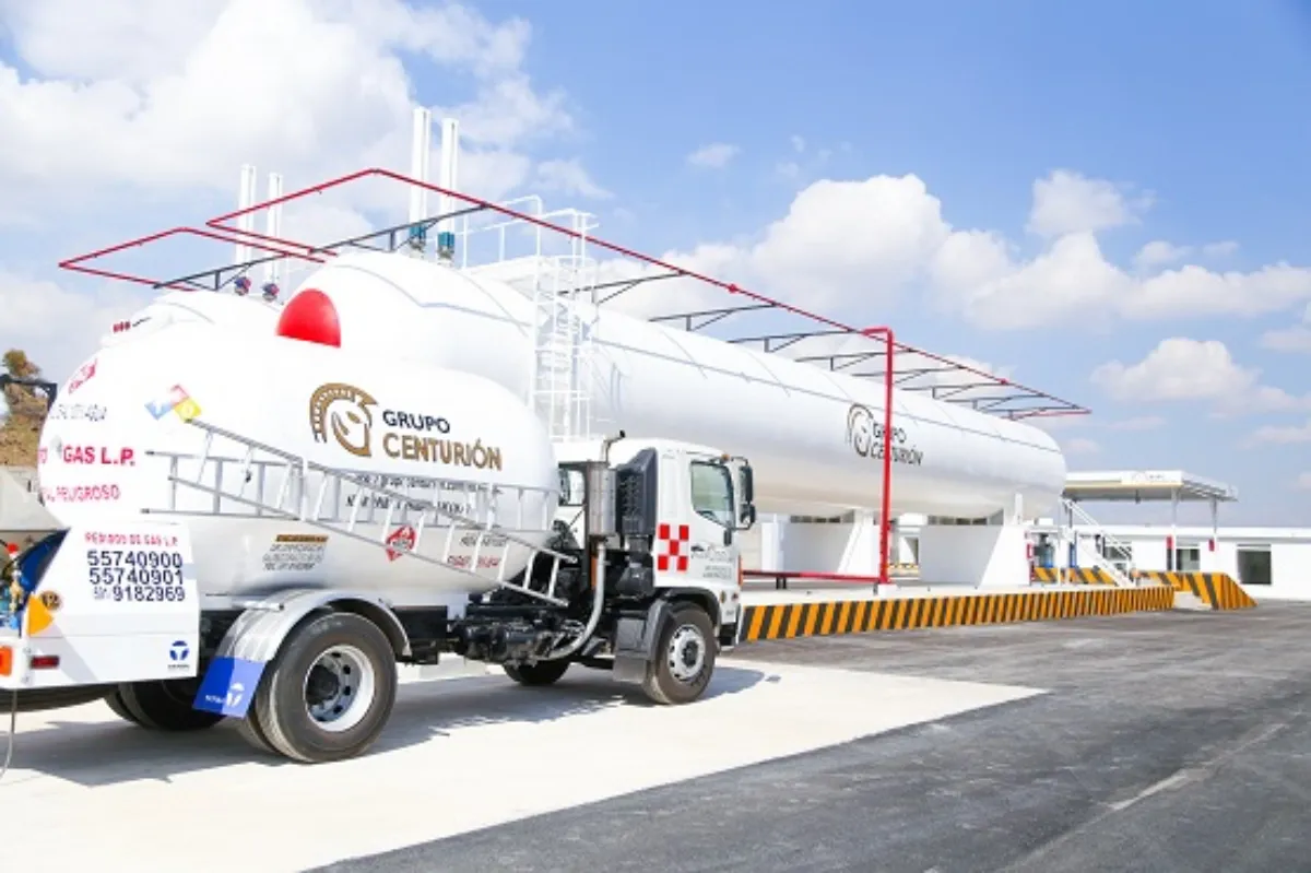 Gas Centurión no entra a la huelga de gaseros