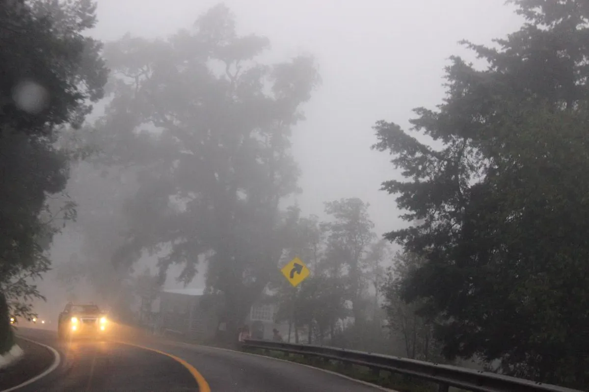 ¿Lluvia o calor? Así estará el clima en Hidalgo este 27 de agosto, municipio por municipio.
