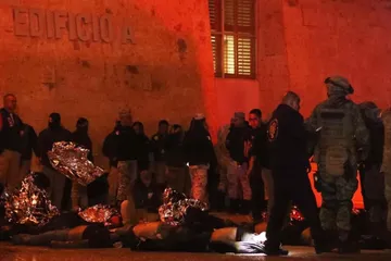 Gobierno federal investigará tragedia de migrantes de Ciudad Juárez