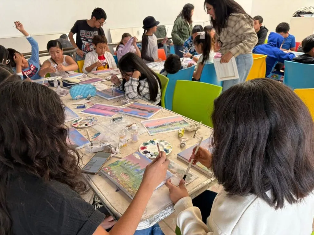 ¿Sin nada qué hacer? Estos son los nuevos talleres en Pachuca