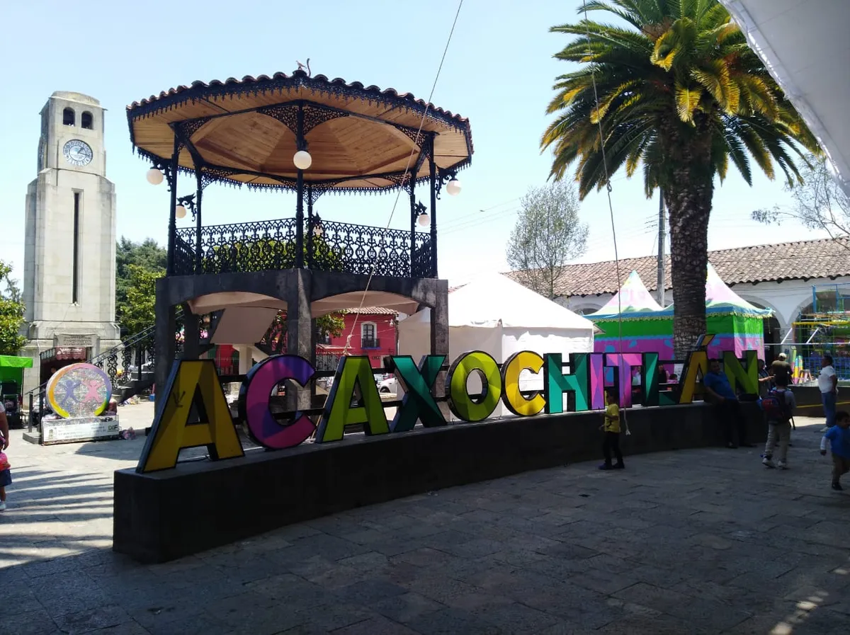 Feria del Hongo 2025: Acaxochitlán alista nueva edición con cambios clave