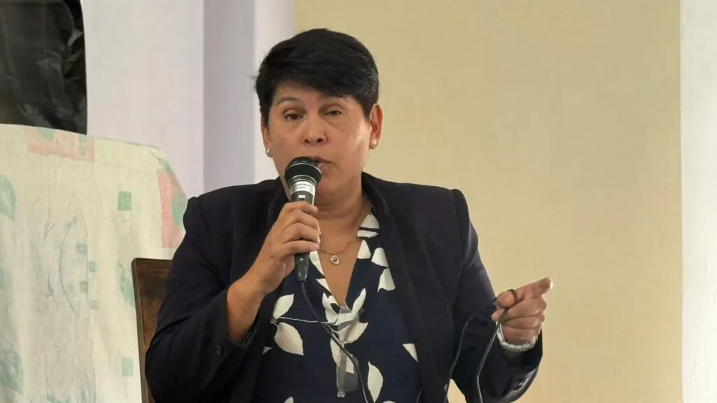 A un año del derrumbe en Mina La Dificultad, familia sigue desplazada y sin soluciones