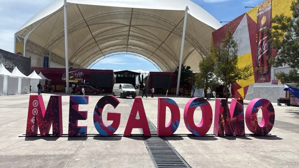 Todo listo para el arranque de la Feria de San Francisco Pachuca 2026; Bronco abre el Megadomo de las Estrellas