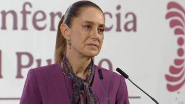 La presidenta resaltó apoyo de mandatarios opositores en temas clave como seguridad y obras públicas.