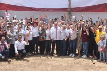 Soberanes buscará gestionar recursos para contrarrestar falta de agua en Atotonilco el Grande