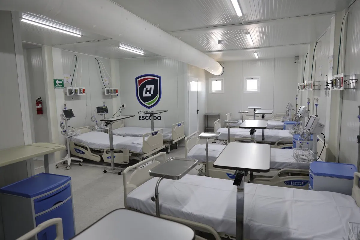 Pandemia por Covid registra el nivel más bajo de contagios en cuatro meses