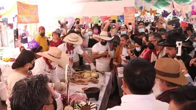 Feria-de-la-Barbacoa Actopan 2025