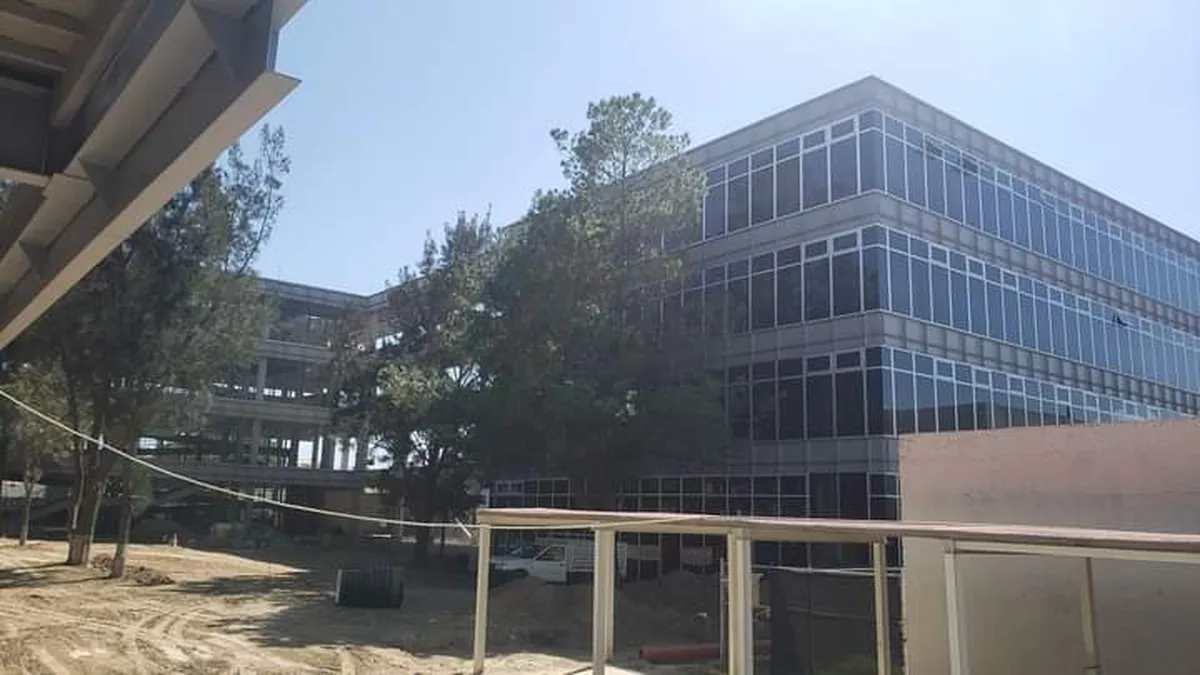 UAEH ejercerá 319 mdp para dos construcciones