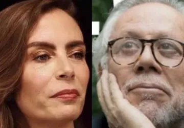 Luis de Llano: así reconoció públicamente abuso contra Sasha cuando ella tenía 14 y él 39