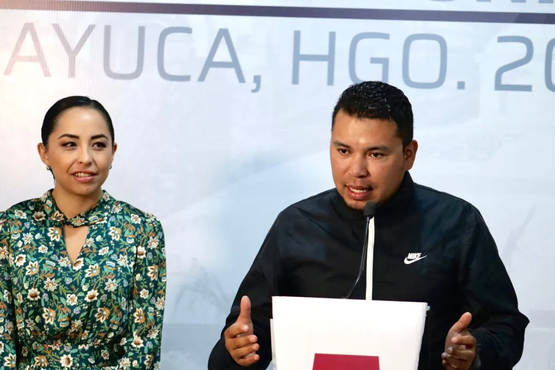 ¡Atención Tizayuca! Invitan a clase masiva de boxeo