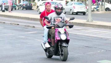 Robo motocicletas en Hidalgo: en estos municipios hay más casos