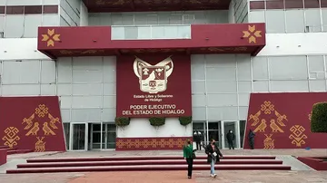 Empresas del Edomex construirán nuevo edificio del Ejecutivo estatal