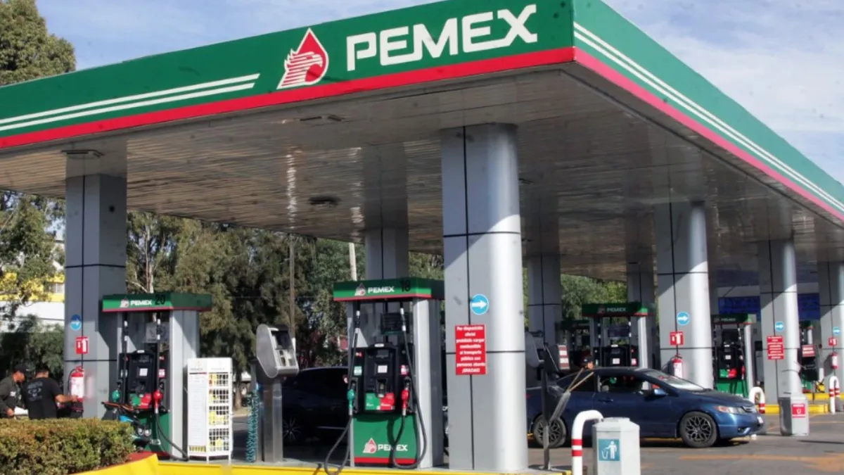 Sheinbaum enfatizó que el objetivo es consolidar a Pemex como una empresa fuerte, moderna y rentable.