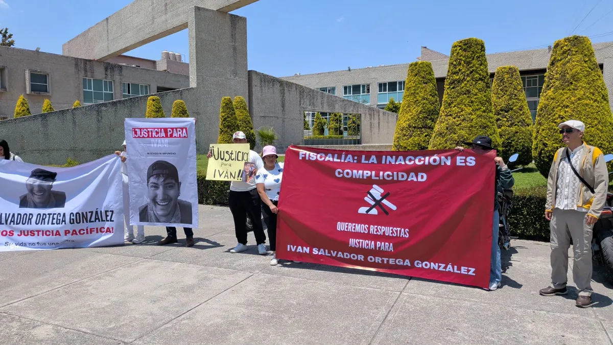 “No hay avances”, acusan; exigen justicia y advierten más movilizaciones