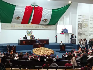 Hidalgo aprueba reformas en materia de Guardia Nacional