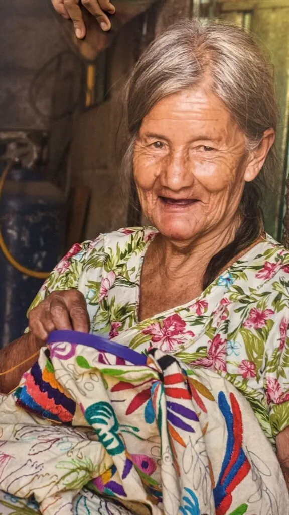 Calixto Valentín salvaguarda la identidad de Tenango de Doria