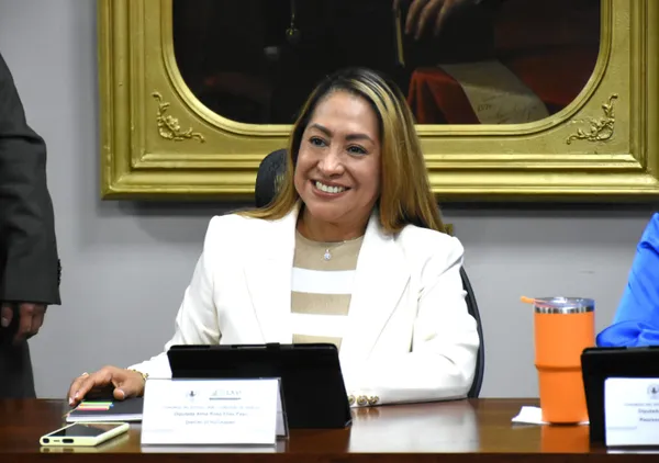 Guadalupe Cruz Montaño