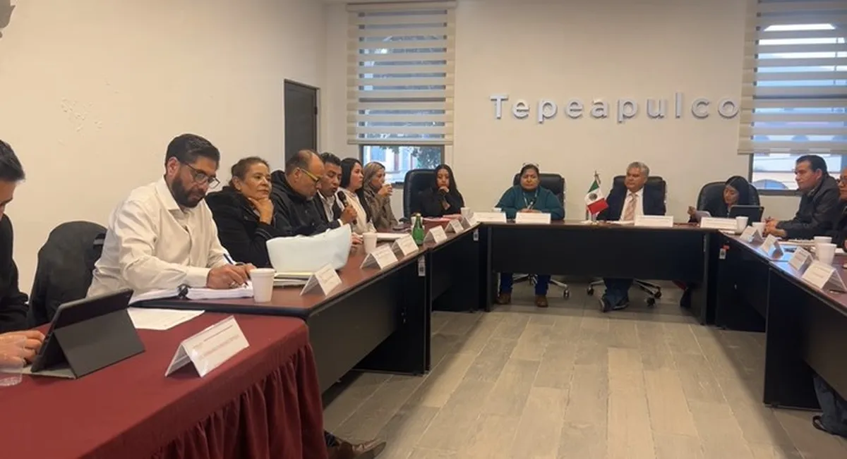Exigen auditoría en Tepeapulco por préstamos personales a regidoras y presuntas anomalías financieras