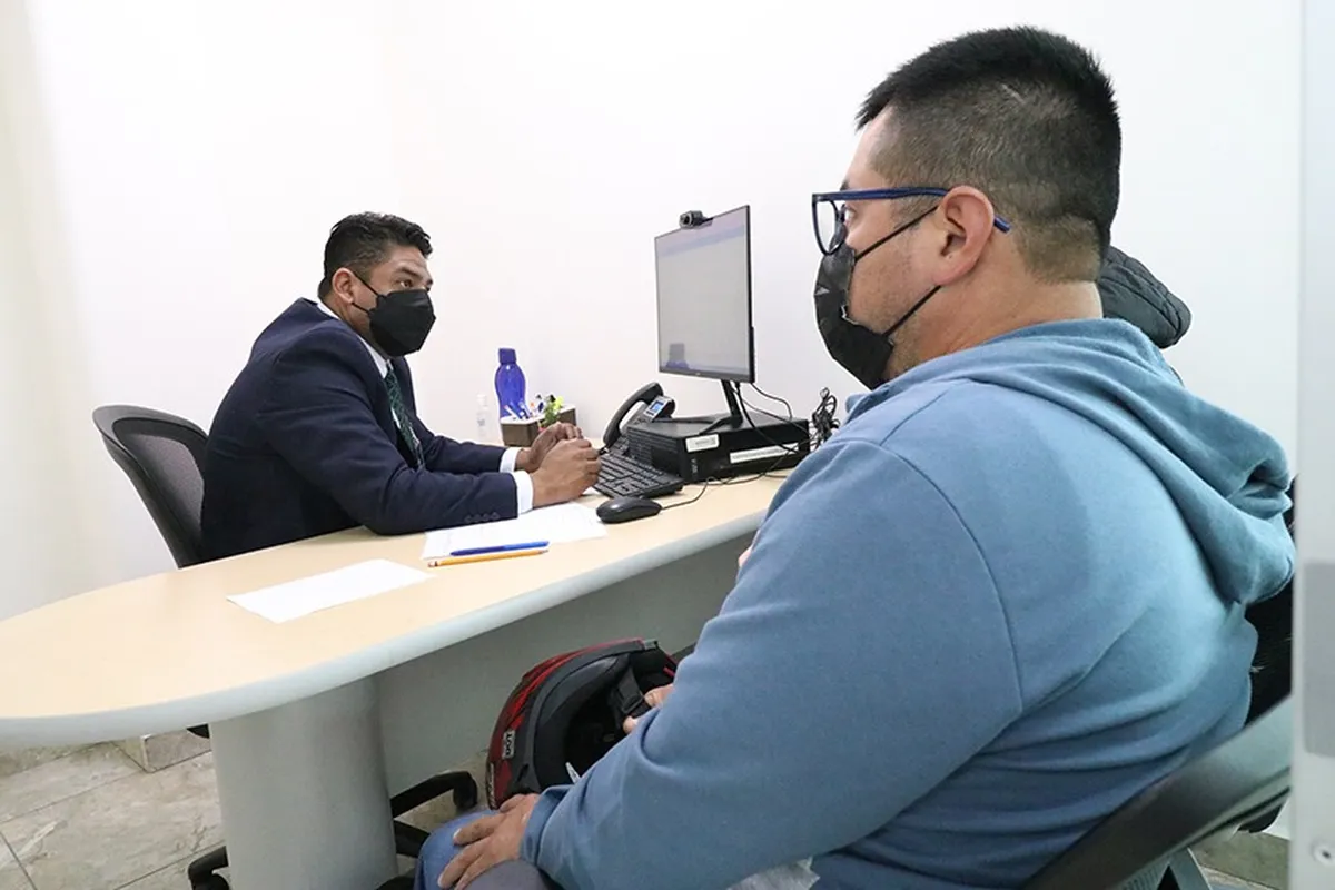 Conciliación Laboral firma convenio con los municipios de Tula y Tulancingo