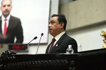Congreso local va por reformas para proteger derechos de repatriados hidalguenses
