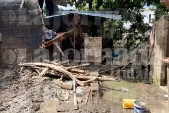 Continúan búsquedas a un año de vaguada en Hidalgo