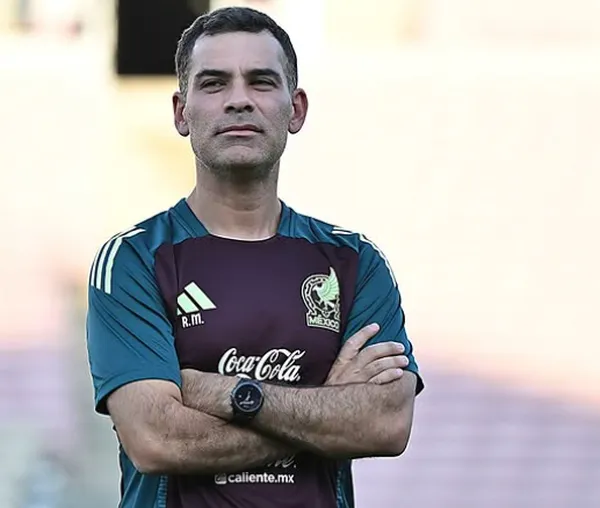 Rafael Márquez será director técnico de la selección tras el mundial