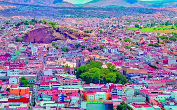 Tula y Tulancingo tendrán nuevos planes urbanos, mientras que el proyecto para Tizayuca tendrá que esperar una nueva licitación